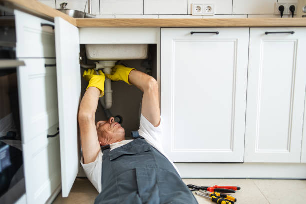 Best Faucet Repair  in La Plata, NM