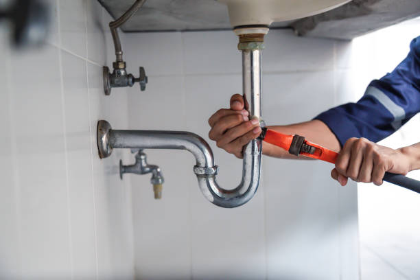 Best Plumbing Services Near Me  in La Plata, NM